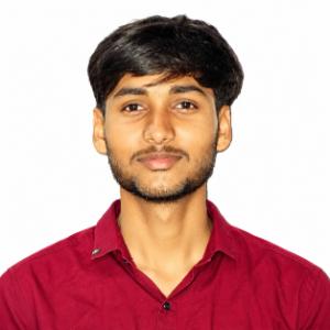 Vishal Kumar Gupta