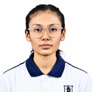 Yana Sarkar