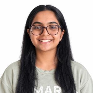 Yashvi Bhati